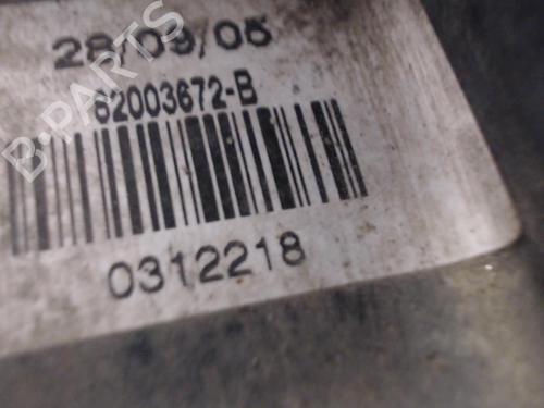 Andre RENAULT MODUS / GRAND MODUS (F/JP0_) 1.5 dCi (FP0E, JP0E) 82003672B