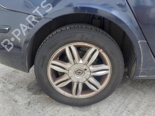 Used Right rear brake caliper RENAULT LAGUNA II (BG0/1_) 1.9 dCi (BG1A, BG1W, BG0G) (110 hp) 27598597
