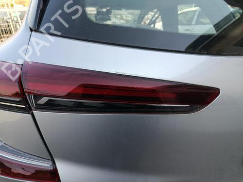Used Left tailgate light Left tailgate light 37264816 37264816