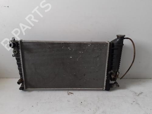 Used Water radiator PEUGEOT 306 (7B, N3, N5) 1.8 ST (101 hp) 27030019