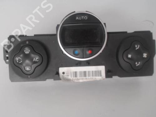 Used Climate control Climate control RENAULT CLIO III (BR0/1, CR0/1) 1.5 dCi (BR17, CR17) (86 hp) 27030647 27030647