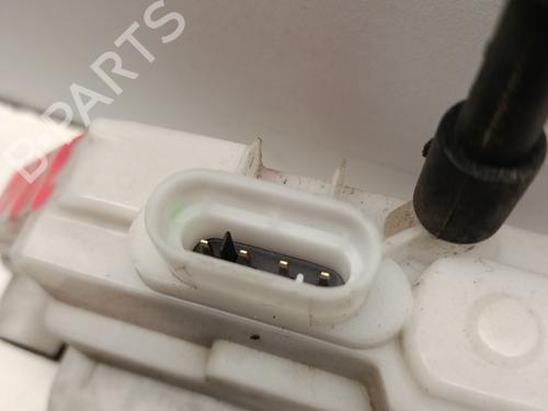 Front right lock CITROËN C3 I (FC_, FN_) 1.4 HDi | BP27027263C97 