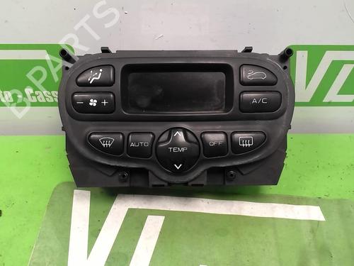 Used Climate control PEUGEOT 307 Break (3E) 2.0 HDI 110 (107 hp) 27034312