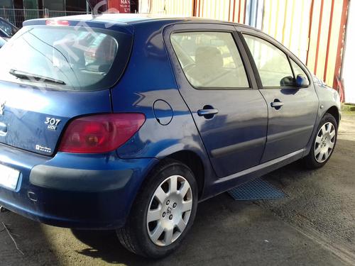Right front window switch PEUGEOT 307 (3A/C) 2.0 HDi 110 | BP29149966I26  - Image 6