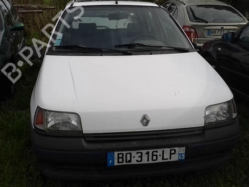 Used Parts RENAULT CLIO I (B/C57_, 5/357_)  1.2 (B/C/S572)  2897537