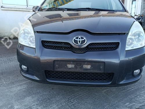 Frontplade/Frontkurv Frontplade/Frontkurv TOYOTA COROLLA Verso (ZER_, ZZE12_, R1_) 2.2 D-4D (AUR10_, AUR10R) (136 hp) 34057406 34057406