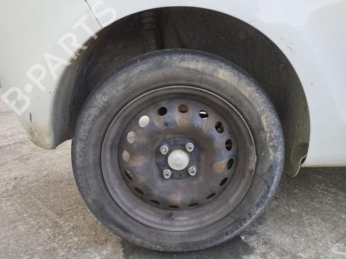 Used Rim RENAULT CLIO III (BR0/1, CR0/1) 1.5 dCi (C/BR0G, C/BR1G) (68 hp) 27033348