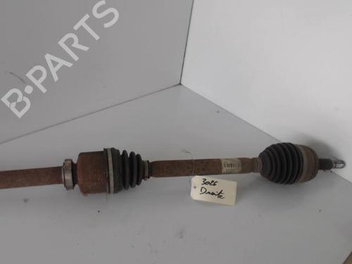 Used Right front driveshaft Right front driveshaft 27033897 27033897