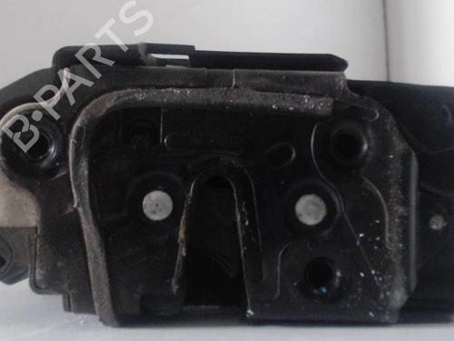 Used Front right lock SEAT LEON (5F1) 1.6 TDI (105 hp) 27038351