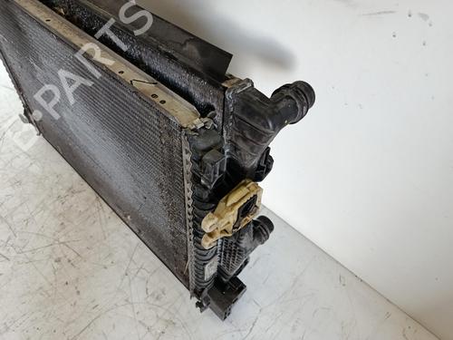 Water radiator VW PASSAT B8 Variant (3G5, CB5) 1.5 TSI | BP38954058M31 - Image 2