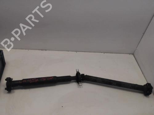 Used Driveshaft BMW 3 Touring (E91) 320 d (163 hp) 27037101