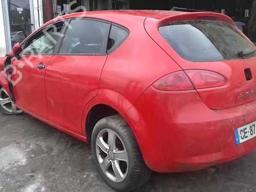 Left front window switch SEAT LEON (1P1) 1.9 TDI | BP27034475I27 