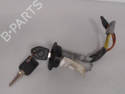 Ignition barrel RENAULT CLIO I (B/C57_, 5/357_) 1.2 (B/C/S57A, B/C57S, 5/357F, 5/357J, 5/357L, 5/357R) | BP27029786M48 