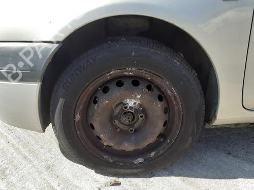 Venstre bremsekaliber foran RENAULT CLIO II Hatchback Van (SB0/1/2_) 1.9 D (SB0R) (54 hp) 27342517