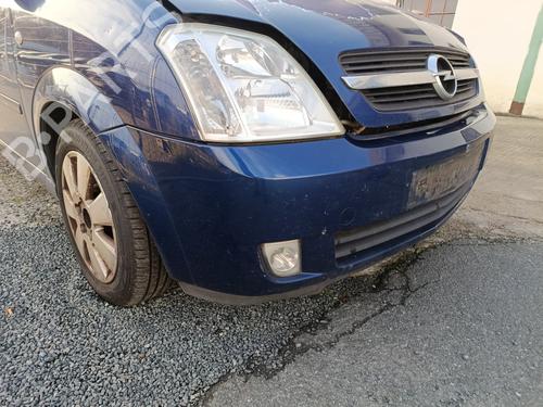 Foran støtfanger OPEL MERIVA A MPV (X03) 1.7 CDTI (E75) | BP30962668C7