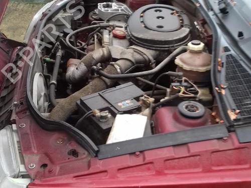 Used Starter Starter RENAULT CLIO I (B/C57_, 5/357_) 1.2 (B/C/S57A, B/C57S, 5/357F, 5/357J, 5/357L, 5/357R) (58 hp) 27028287 27028287