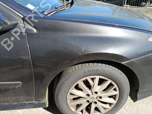 Used Right front fenders Right front fenders RENAULT LAGUNA III Grandtour (KT0/1) 1.5 dCi (KT0A, KT0R, KT02) (110 hp) 33992491 33992491