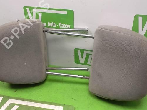 Headrest FORD FIESTA V (JH_, JD_) 1.4 TDCi | BP27034436I31 