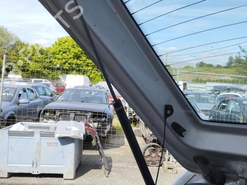 Tailgate lift support CITROËN SAXO (S0, S1) 1.1 X, SX | BP27032903C138 