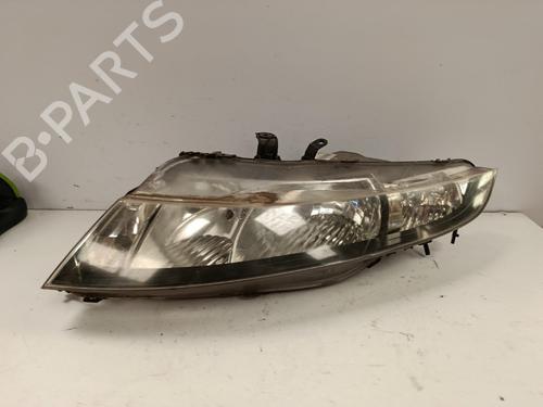 Used Left headlight Left headlight 36791182 36791182