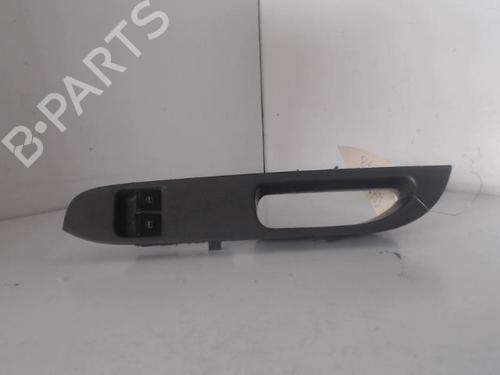 Used Left front window switch SEAT IBIZA III (6L1) 1.4 TDI (70 hp) 27032678