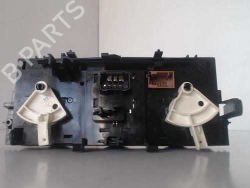 AC Styreenhet / Manøvreringsenhet CITROËN C3 II (SC_) 1.0 VTi 68 | BP27028735I5 