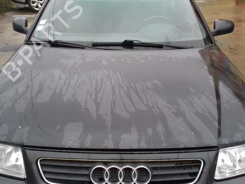 Used Hood AUDI A3 (8L1) 1.9 TDI (110 hp) 27028259