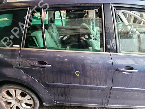 Used Right rear door Right rear door CITROËN C4 Grand Picasso I (UA_) 1.6 HDi (109 hp) 32713823 32713823