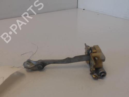 Used Hinge/Door check strap RENAULT LAGUNA II (BG0/1_) 1.6 16V (BG0A, BG0L) (107 hp) 27035951