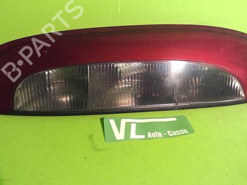 Used Left taillight OPEL CORSA C (X01) 1.2 (F08, F68) (75 hp) 27035018
