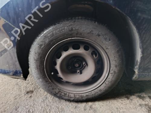 Used Left front brake caliper Left front brake caliper PEUGEOT 308 SW I (4E_, 4H_) 1.6 HDi (109 hp) 32493593 32493593