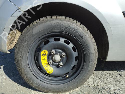 Used Jack Kit FORD FIESTA V (JH_, JD_) 1.6 16V (100 hp) 29847082
