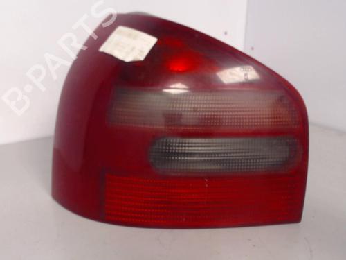 Venstre baglygte AUDI A3 (8L1) 1.9 TDI | BP27037634C34 