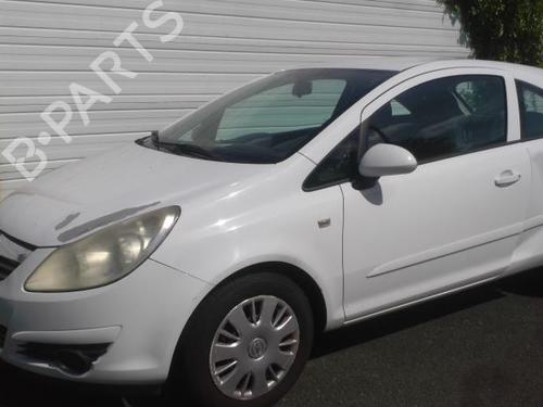 Starter OPEL CORSA D (S07) 1.3 CDTI (L08, L68) | BP27037206M8  - Image 7