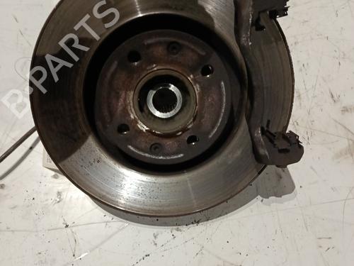 Right front steering knuckle PEUGEOT 207 (WA_, WC_) 1.6 HDi | BP30132725M26