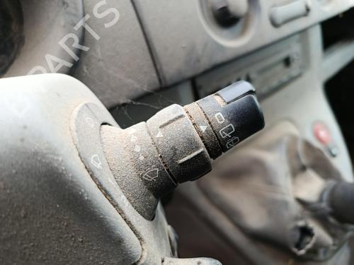 Used Steering column stalk RENAULT KANGOO / GRAND KANGOO II (KW0/1_) 1.5 dCi 90 (KW05, KW08, KW0G, KW11) (90 hp) 30494330