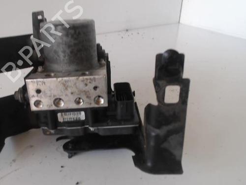 Used ABS pump PEUGEOT 3008 I MPV (0U_) 1.6 VTi (120 hp) 27030265