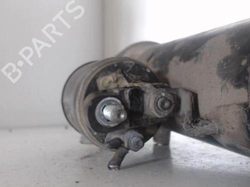 Starter OPEL ZAFIRA A MPV (T98) 2.0 DTI 16V (F75) | BP27030855M8 