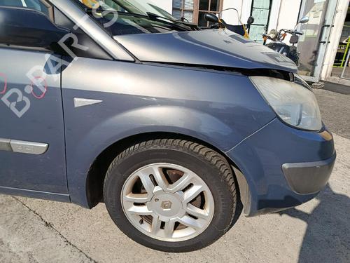 right-front-fenders-renault-scenic-ii-jm01_-2003-2004-2005-2006-2007-2008-2009-2010-37631955 main image