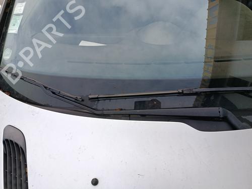 Used Front windshield wiper arm PEUGEOT 206 Hatchback (2A/C) 1.4 HDi eco 70 (68 hp) 30464508