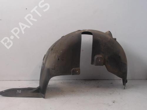 Used Wheel arch PEUGEOT 3008 I MPV (0U_) 1.6 HDi (109 hp) 27035929