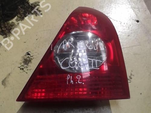 Right taillight RENAULT CLIO II (BB_, CB_) 1.5 dCi (B/CB08) | BP27030013C35 