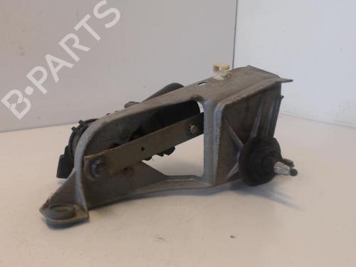 Used Front wiper motor RENAULT TWINGO I (C06_) 1.2 (C066, C068) (58 hp) 27036301