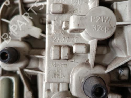 Left taillight AUDI A3 Sportback (8PA) 1.9 TDI | BP29898861C34