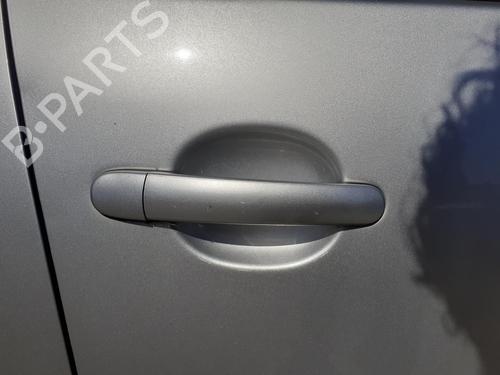 Used Front right exterior door handle VW GOLF V (1K1) 1.9 TDI (105 hp) 27399036