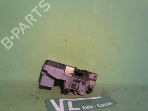 Used Front right lock PEUGEOT 206 Hatchback (2A/C) 1.9 D (69 hp) 27038031