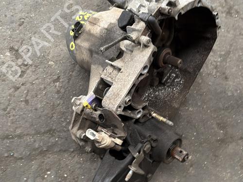 Gearbox RENAULT TWINGO I (C06_) 1.2 (C066, C068) | BP27150656M3 