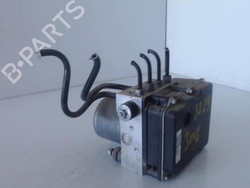 Used ABS pump PEUGEOT 3008 I MPV (0U_) 1.6 HDi (109 hp) 27028082