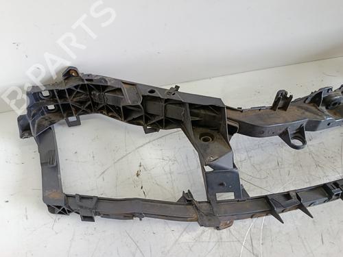 Used Front slam panel Front slam panel FORD FOCUS II (DA_, HCP, DP) 1.6 TDCi (109 hp) 40112722 40112722