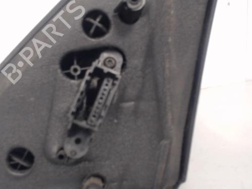 Right mirror RENAULT CLIO II (BB_, CB_) 1.5 dCi (B/CB08) | BP27037652C27 
